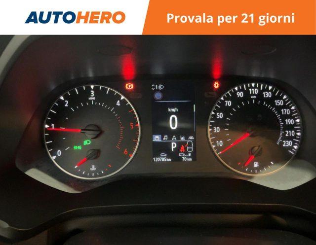 RENAULT Captur Blue dCi 115 CV EDC Business