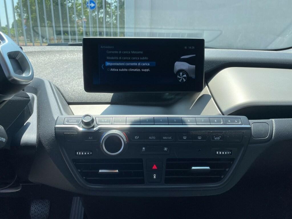 BMW i3 120Ah Advantage CVT