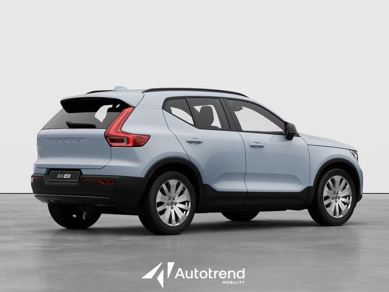 Volvo EX40 Single Motor 238 CV RWD Core