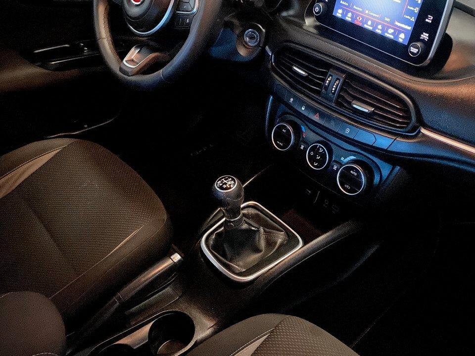 Fiat Tipo 1.3 Mjt S&S 5 porte Lounge