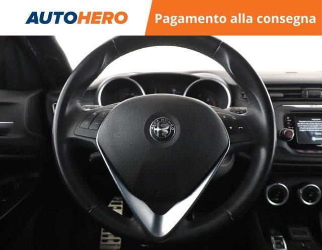 ALFA ROMEO Giulietta 1.6 JTDm 120 CV Sport