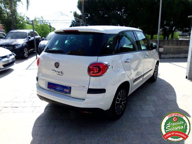FIAT 500L 1.6 Multijet 120 CV Business Autocarro N1
