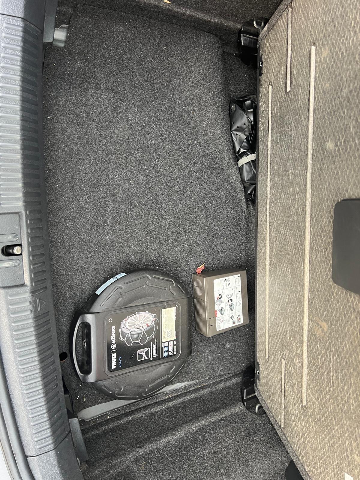 Volkswagen Polo 1.2 70 CV 5p. Comfortline