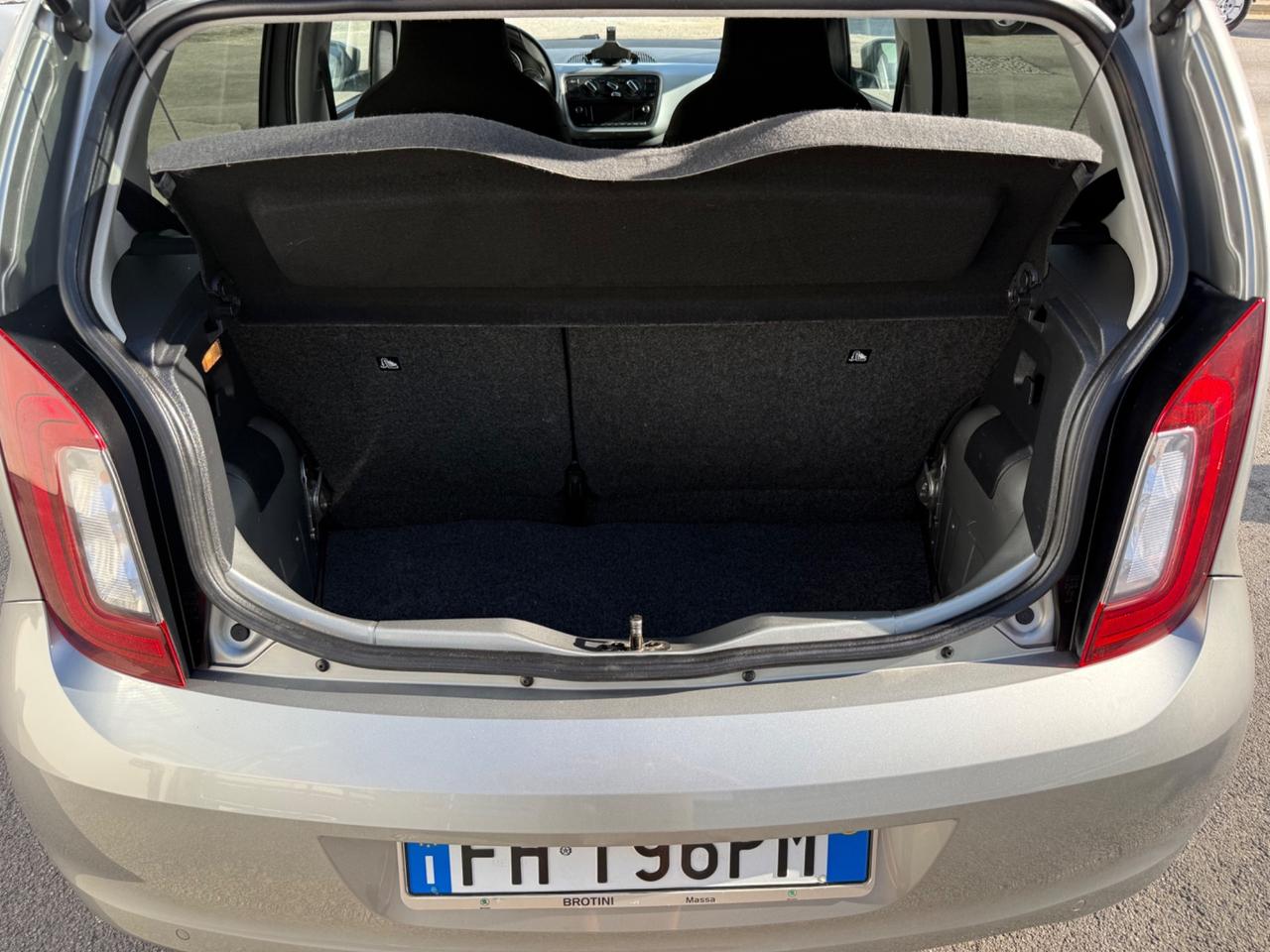 Skoda Citigo 1.0 68 CV 5 porte Active G-Tec