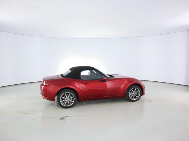 MAZDA MX-5 2024 1.5 Exclusive-Line