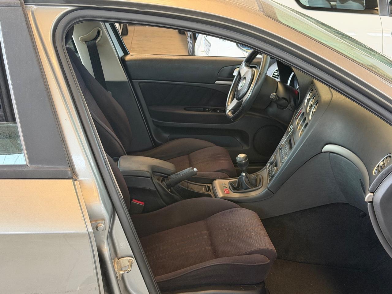 Alfa Romeo 159 1.8 16V Progression