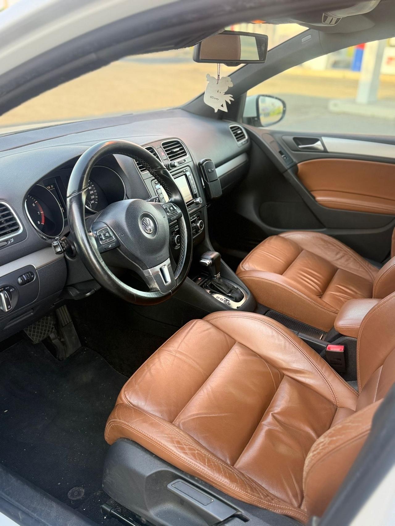 Volkswagen Golf 1.4 TSI 122CV DSG 5p. Highline