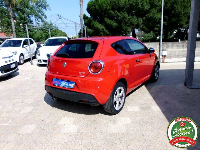 ALFA ROMEO MiTo 1.3 JTDm 95 CV S&S Super