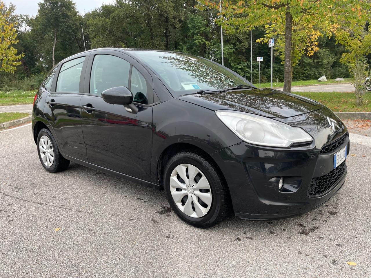 Citroen C3 1.1 Business