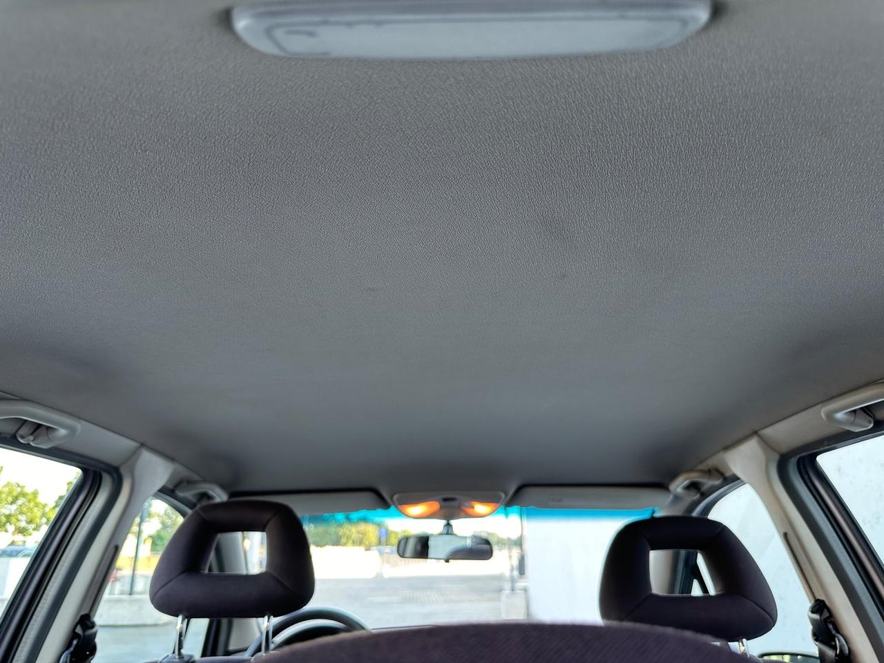 Mercedes-benz A 160 cat Classic