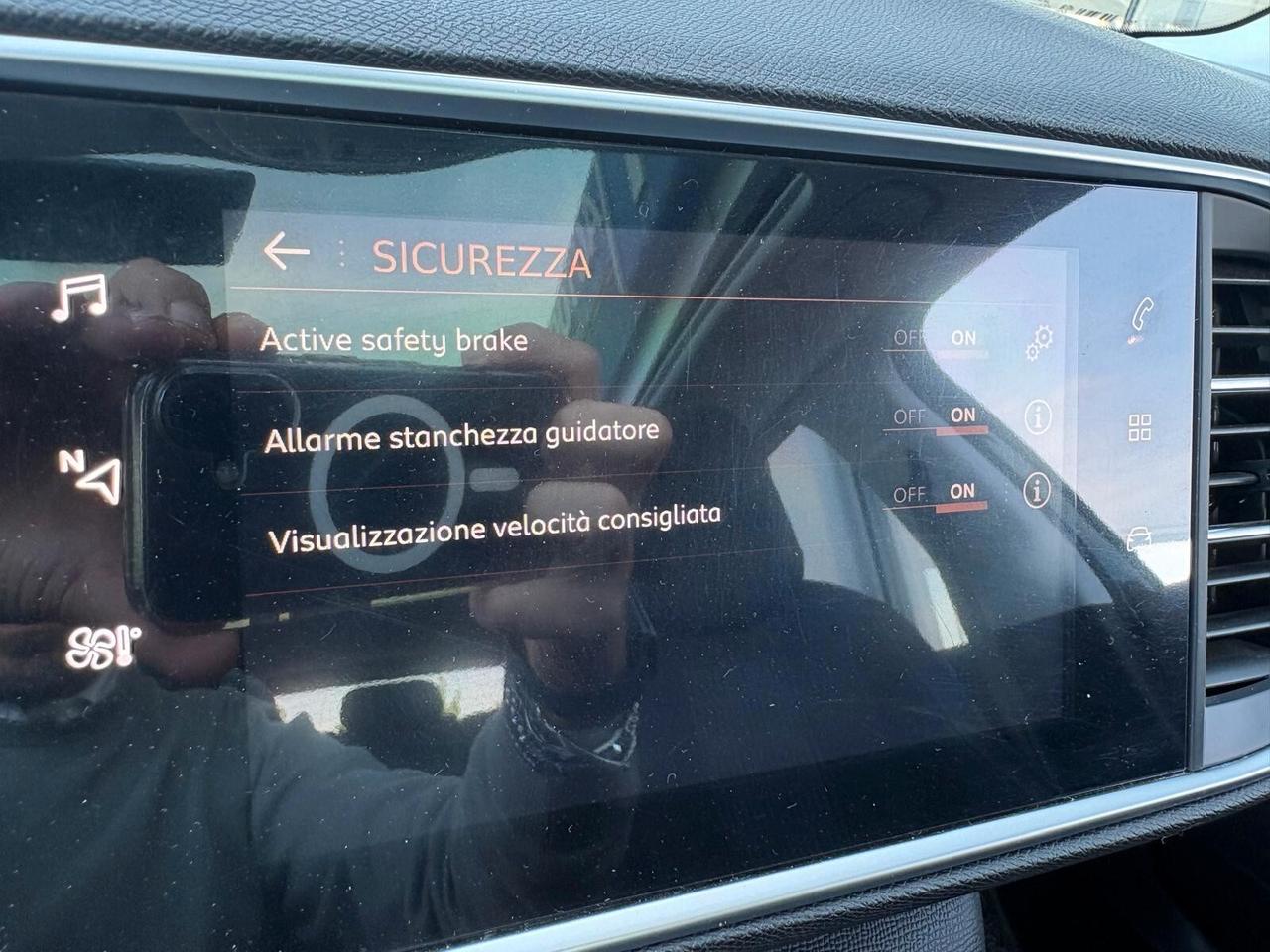 Peugeot 308 SW ALLURE BlueHDi 130 6mt SPOTICAR