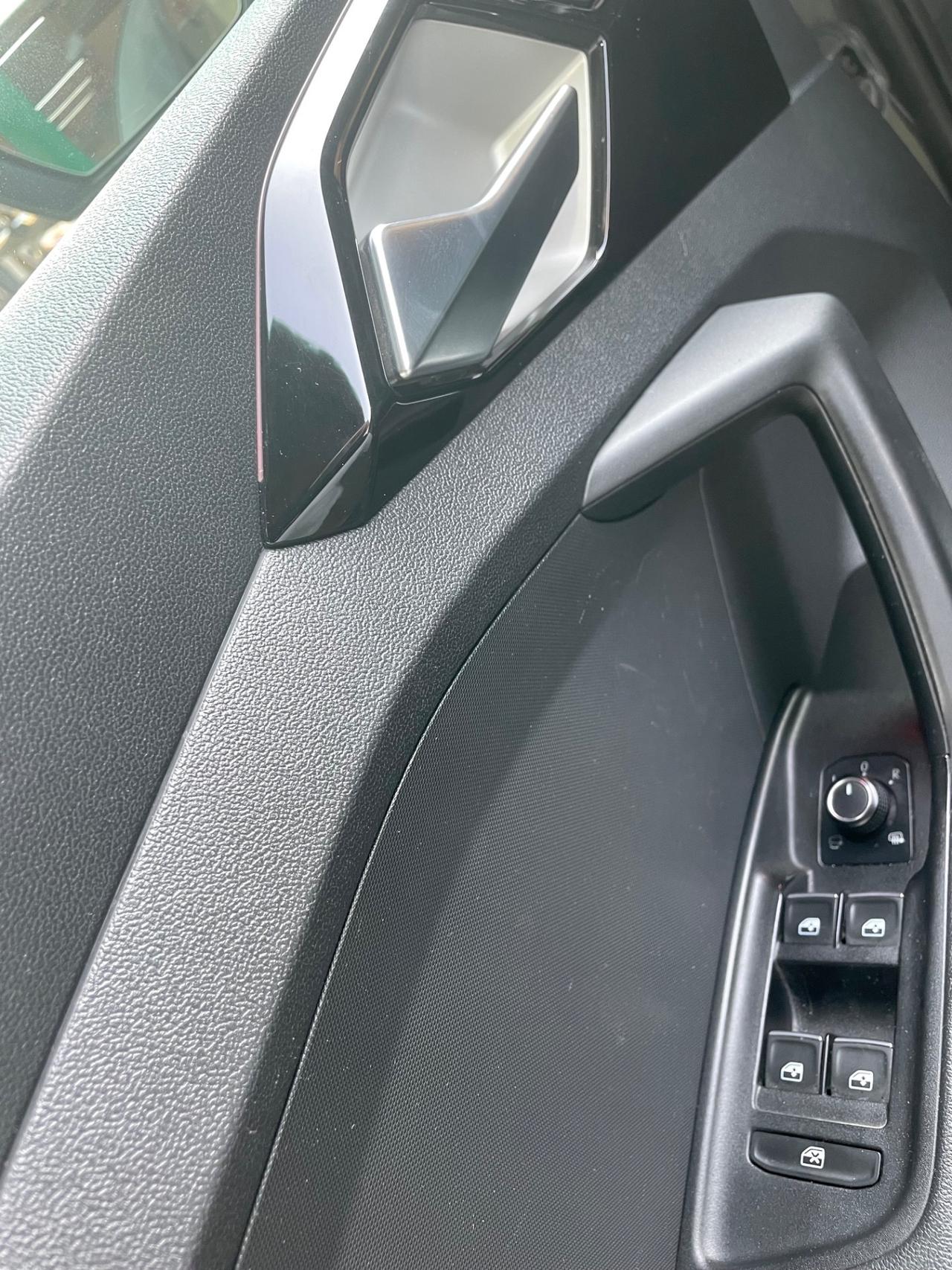 Audi A1 SPB 35 TFSI S tronic S line edition virtual Cokpit ITALIANA