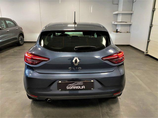 RENAULT Clio 1.5 Blue dCi 5 porte Zen + Navigatore