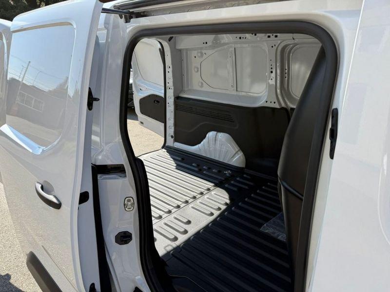 FIAT Doblò Doblo 1.5 BlueHdi 130CV L2 Van