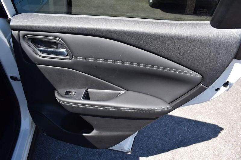 Nissan Qashqai 1.5 HEV e-Power N-Connecta Auto