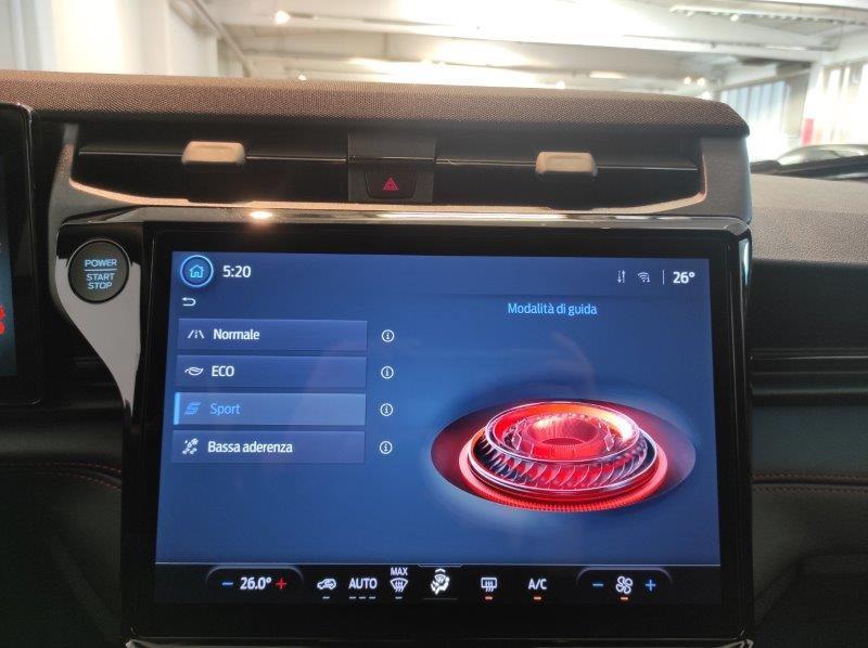 FORD Puma '19-> - Puma 1.0 EcoBoost Hybrid 125 CV S&S aut. ST-Line