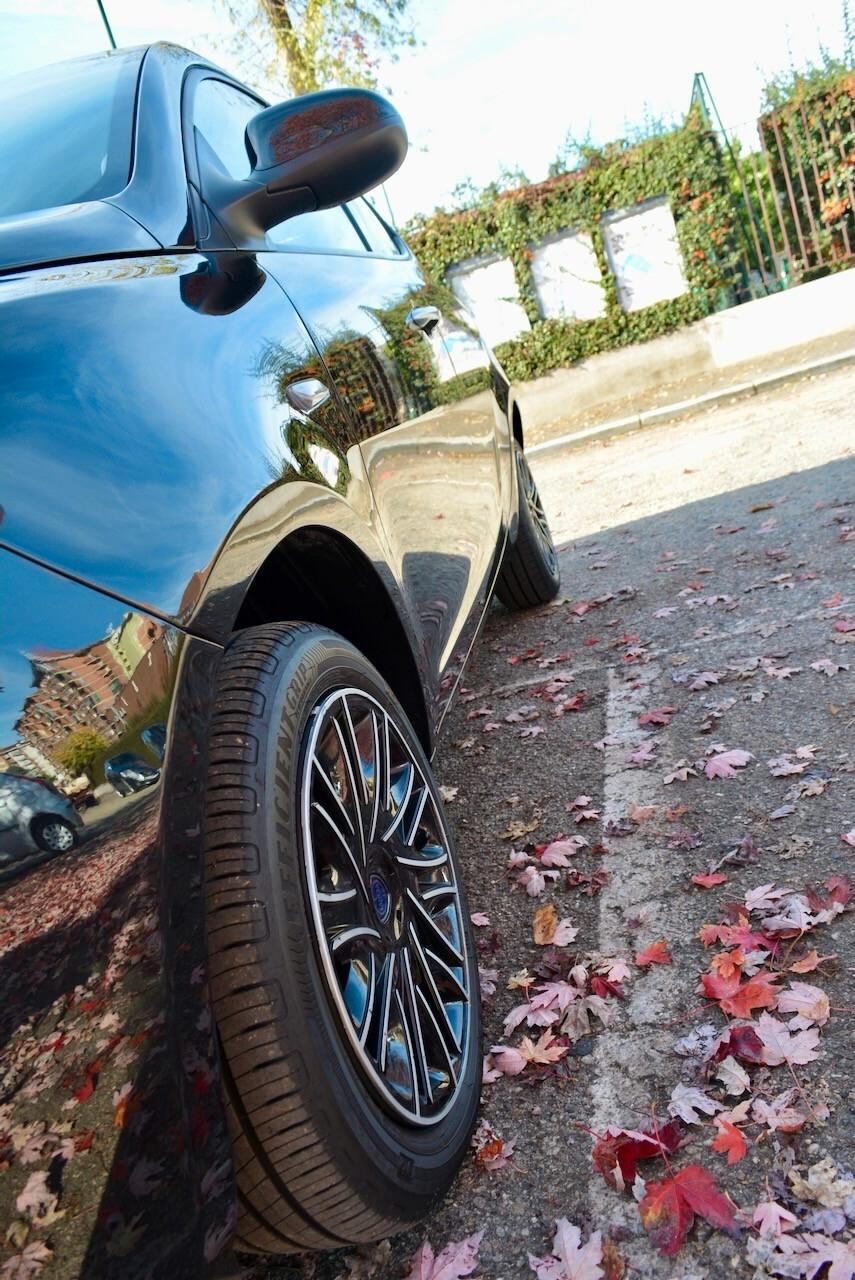 Lancia Ypsilon 1.0 FireFly 5 porte S&S Hybrid Gold