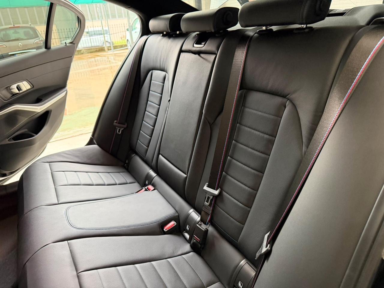 Bmw 330 i 2.0 245cv xDrive Msport Pro