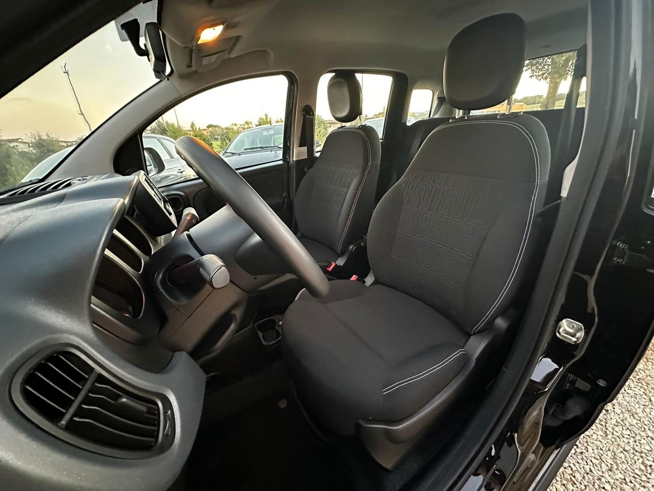 Fiat Panda 1.0 FireFly S&S Hybrid PREZZO REALE