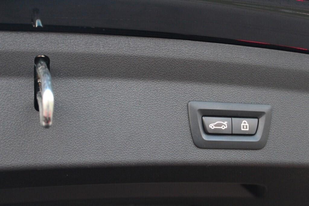 BMW Serie 1 Sport 118 d *FULL LED *Luci Ambiente