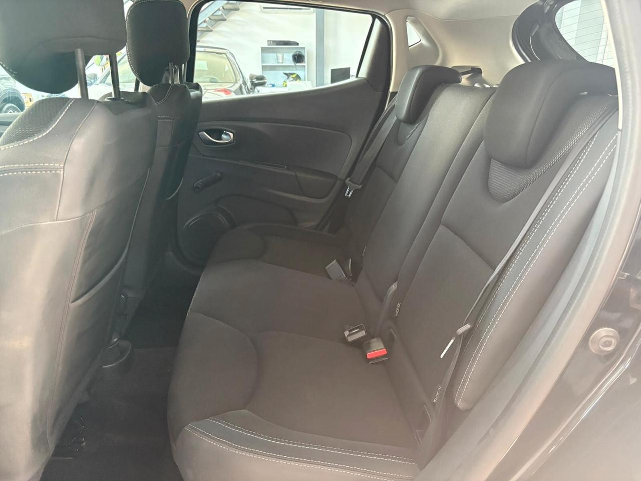 Renault Clio dCi 8V 75 CV 5 porte Moschino Life
