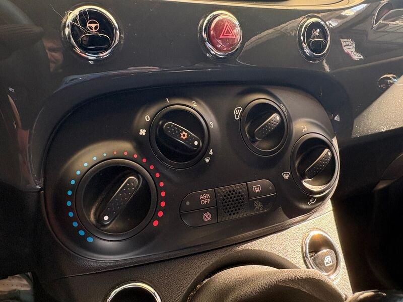 FIAT 500C 500C 1.0 hybrid Cult 70cv