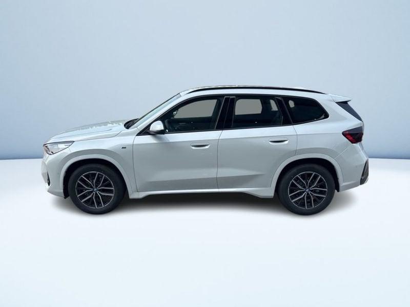 BMW iX1 eDrive20 M Sport