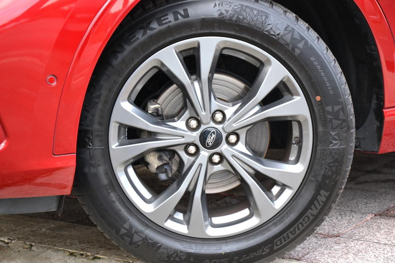 Ford Kuga 2.0 190CV AWD ST-LINE X AUTO. *TETTO*PREZZO REALE*