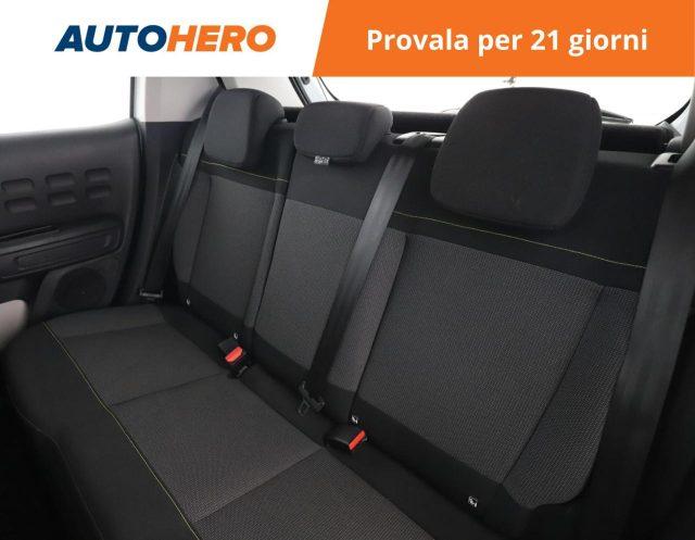 CITROEN C3 BlueHDi 100 S&S Feel