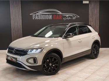 Volkswagen T-Roc 1.0 TSI Sport