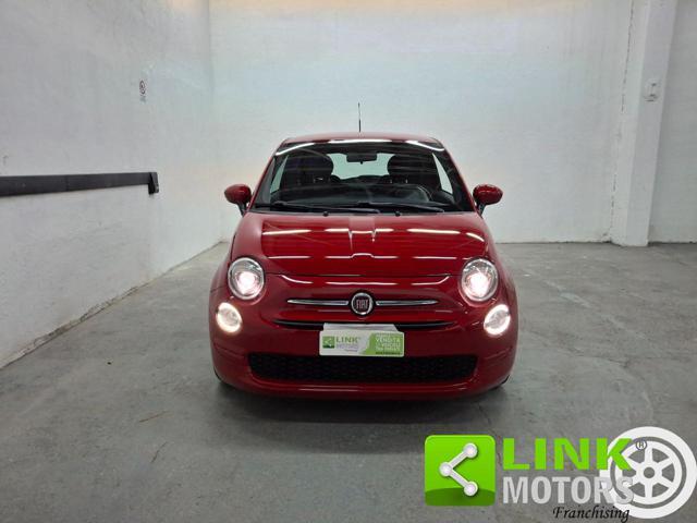 FIAT 500 1.0 Hybrid Dolcevita GARANZIA INCLUSA