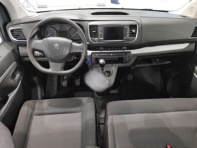 Peugeot Traveller Traveller BlueHDi 120 S&S Long Business*9 POSTI*LUNGO*
