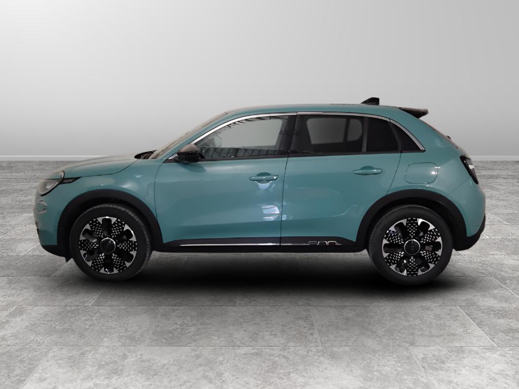 FIAT 600 IV 2023 - 600 1.2 hybrid La Prima II 110cv auto