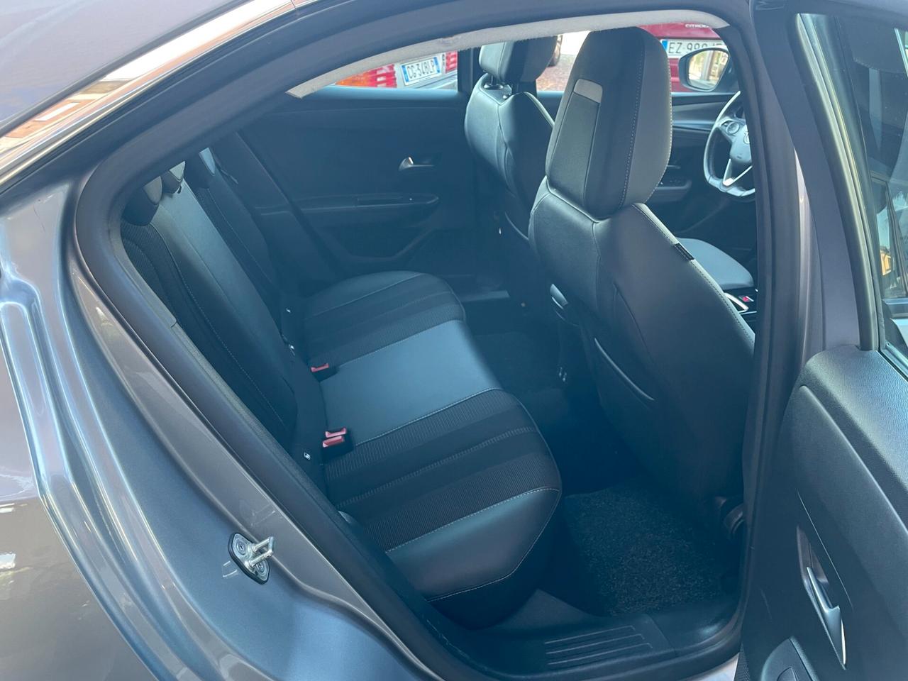 Opel Mokka 1.2 Turbo Elegance