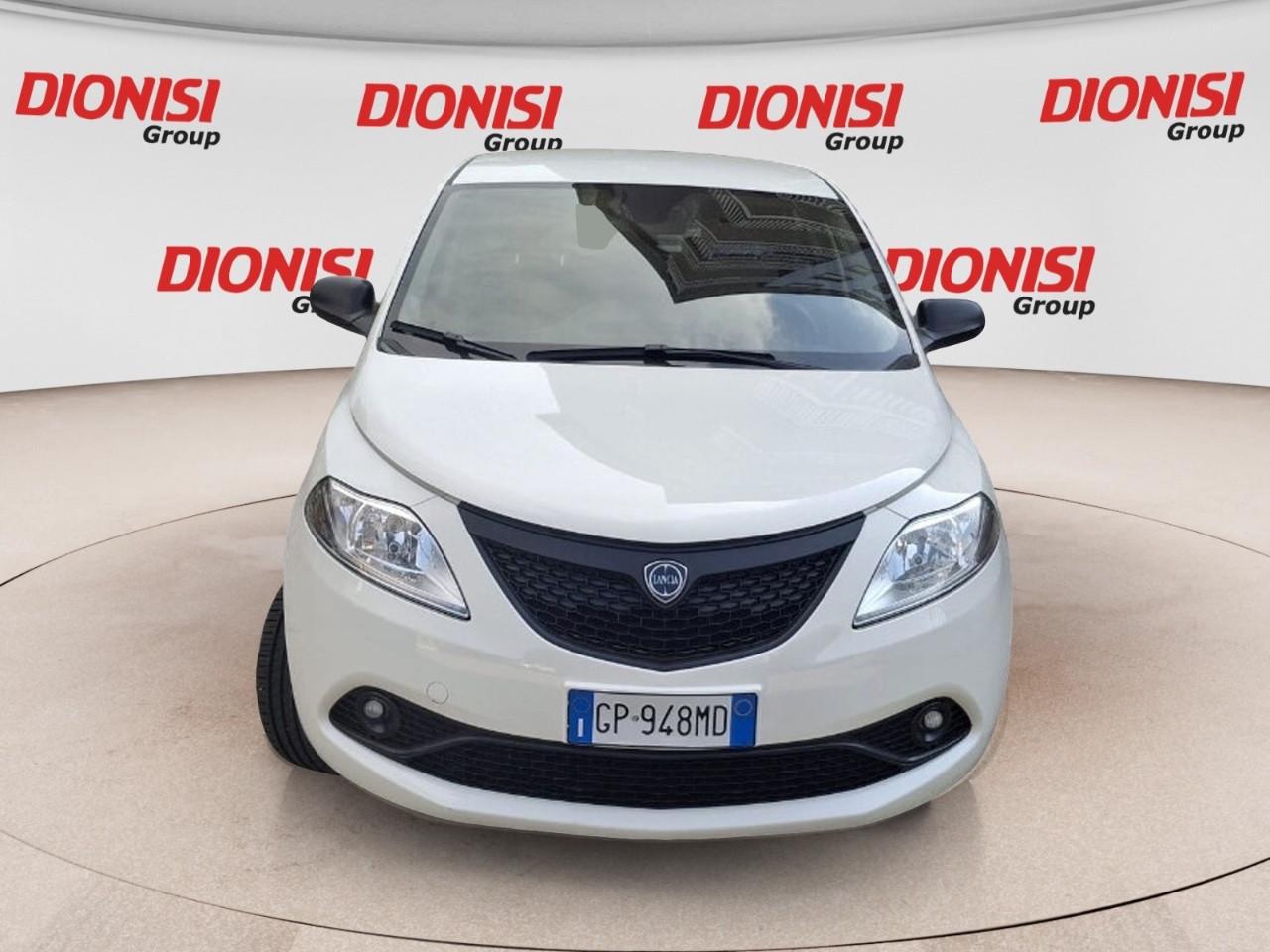 Lancia Ypsilon 1.2 Elefantino Blu s&s 69cv