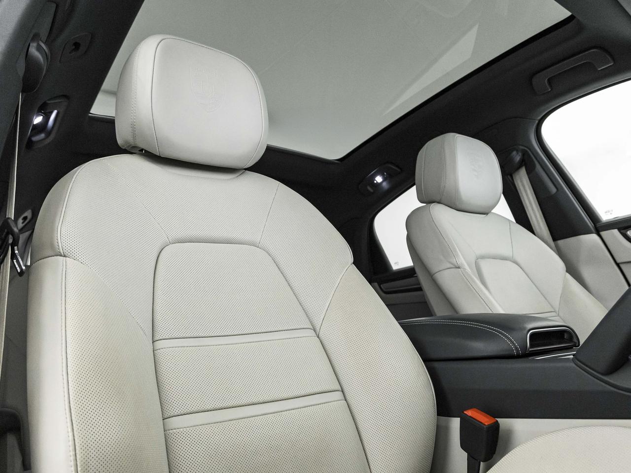 Porsche Cayenne coupe 3.0 e-hybrid tiptronic