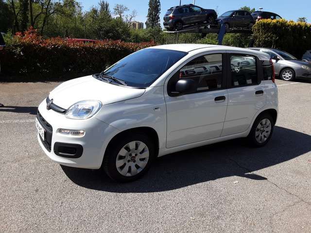 Fiat Panda 1.2 City *NEOPATENTATI*