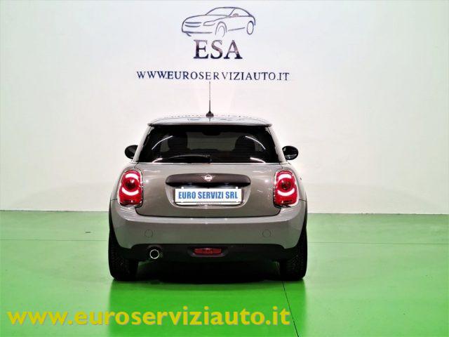 MINI One 1.5 One D Baker Street