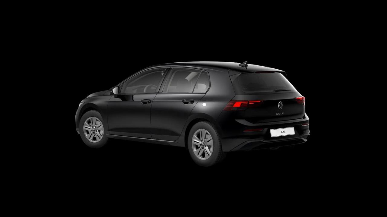 VOLKSWAGEN GOLF LIFE 2.0 TDI 116CV IN ARRIVO
