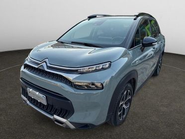 Citroën C3 Aircross BlueHDi 110 S&S Shine Pack