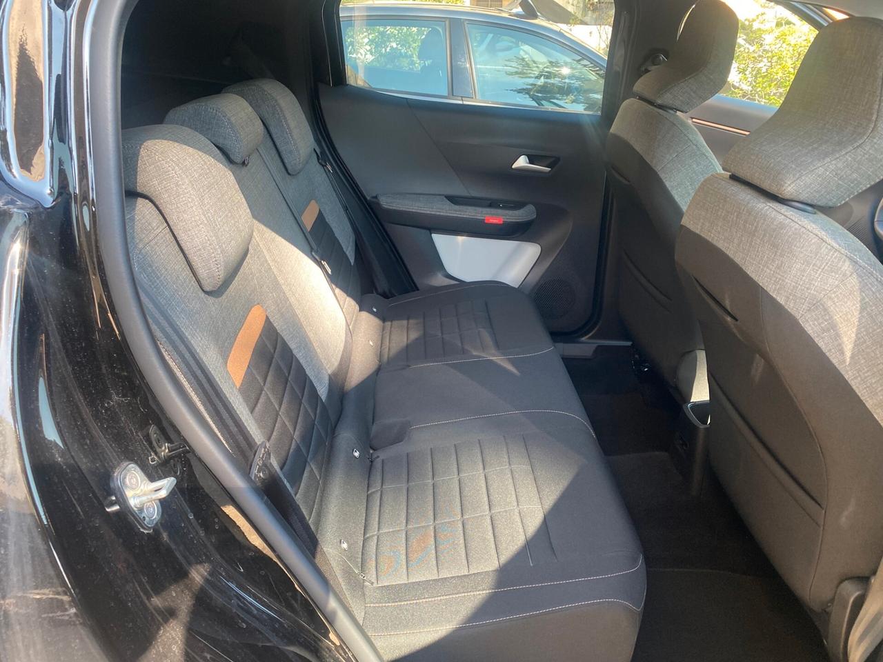 Citroen C3 Aircross PureTech Turbo 100 CV Plus