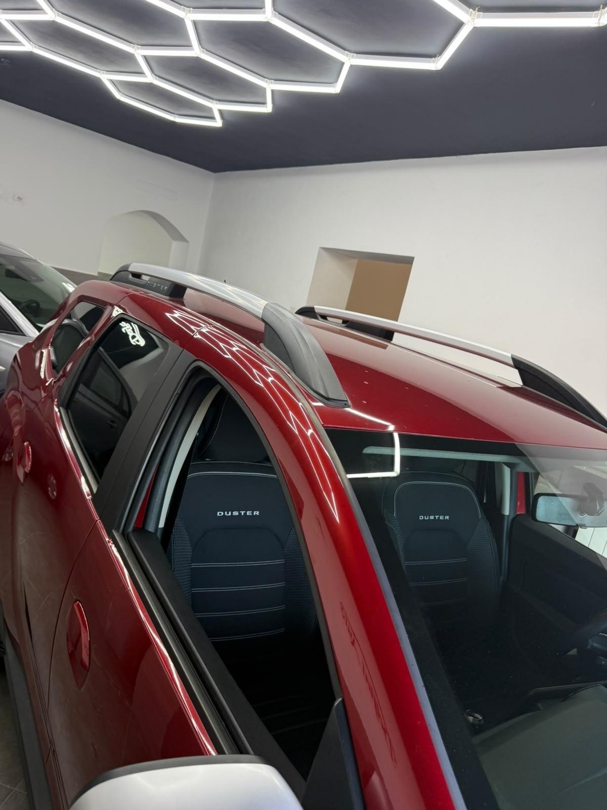 Dacia Duster 1.0 TCe GPL 4x2 Prestige Up DaciaPlus