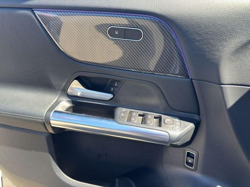 Mercedes-Benz GLA GLA 200 d Automatic Premium