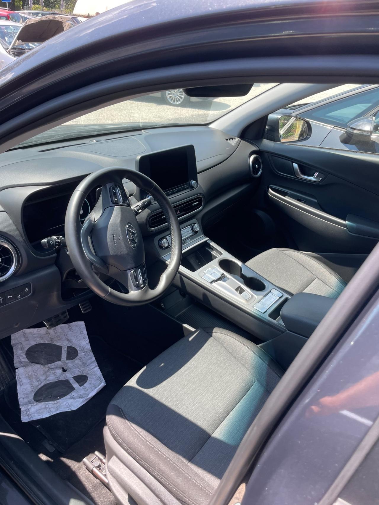 Hyundai Kona EV 39 kWh XLine