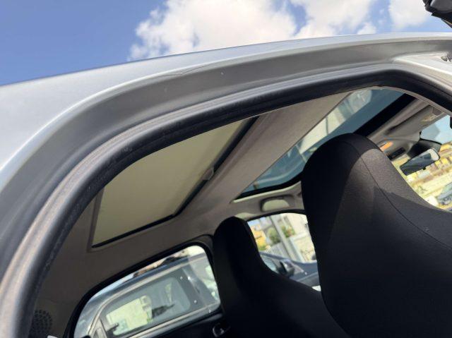 SMART ForFour 1.0 Passion 71cv