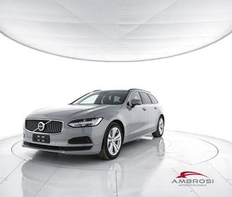 VOLVO V90 B4 Mild hybrid Diesel Plus Bright