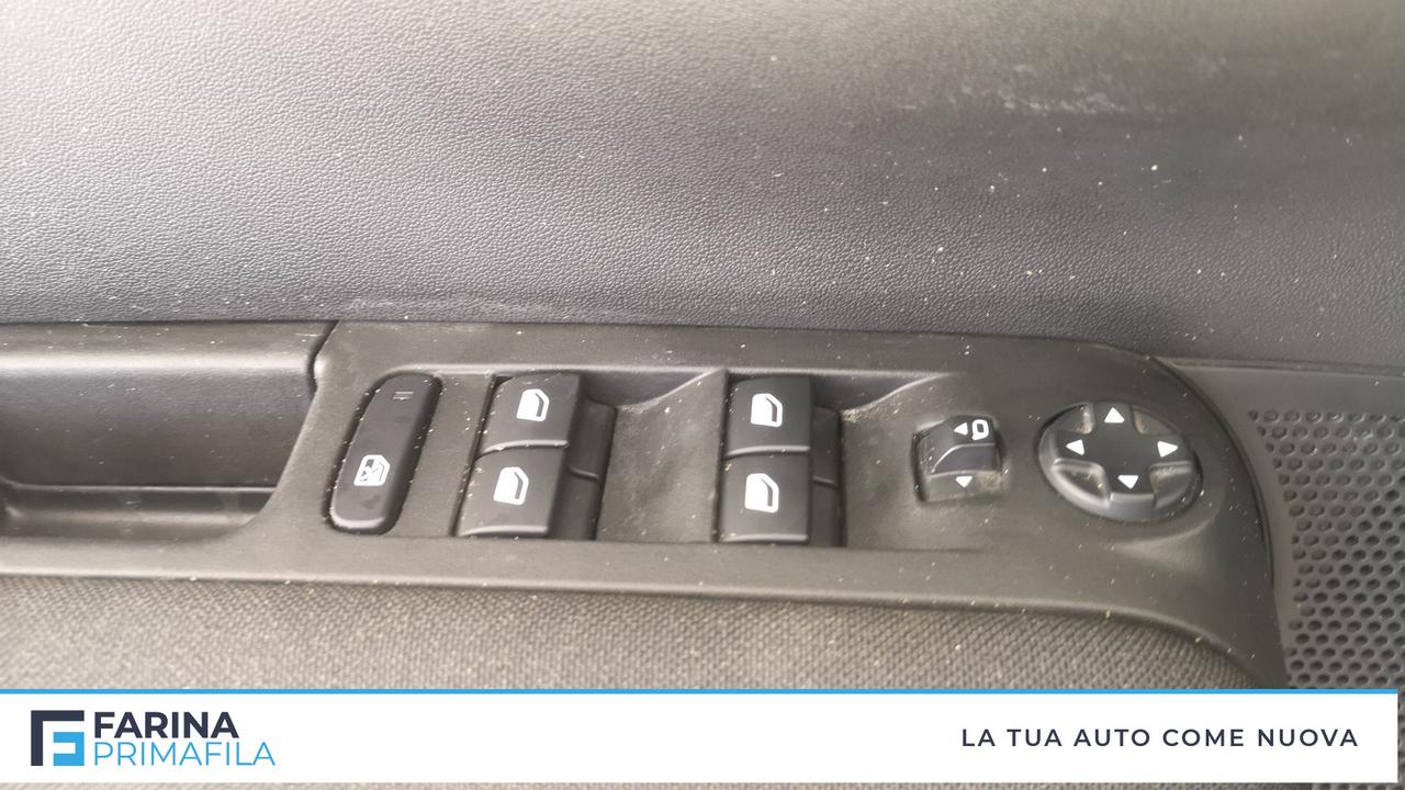 CITROEN C3 Aircross I 2017 - C3 Aircross 1.5 bluehdi Shine Pack s&s 110cv