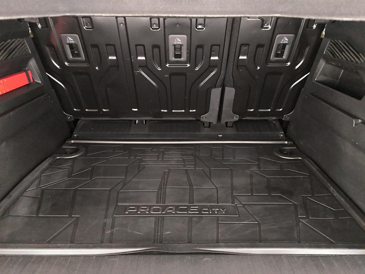 Toyota Proace City 1.5d 100cv s&s mt6 l1 d lounge