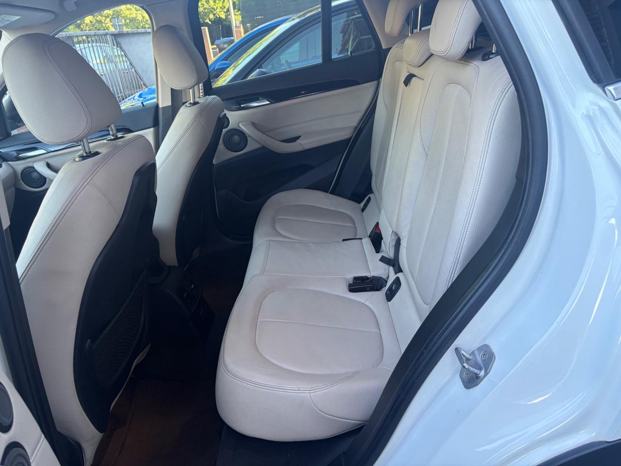 Bmw X1 sDrive18d xLine