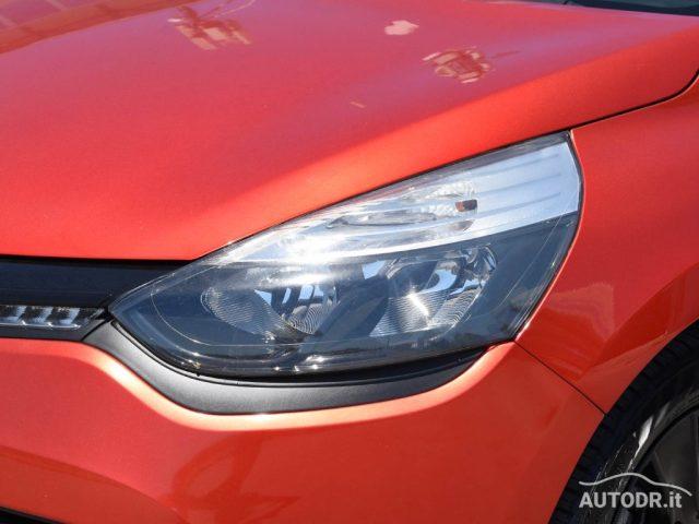 RENAULT Clio Sporter 1.5 dCi 8V 75CV Wave Navi, Cruise, Clima